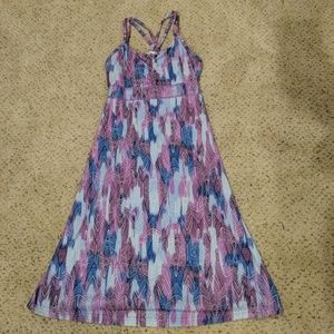 Marmot Dress